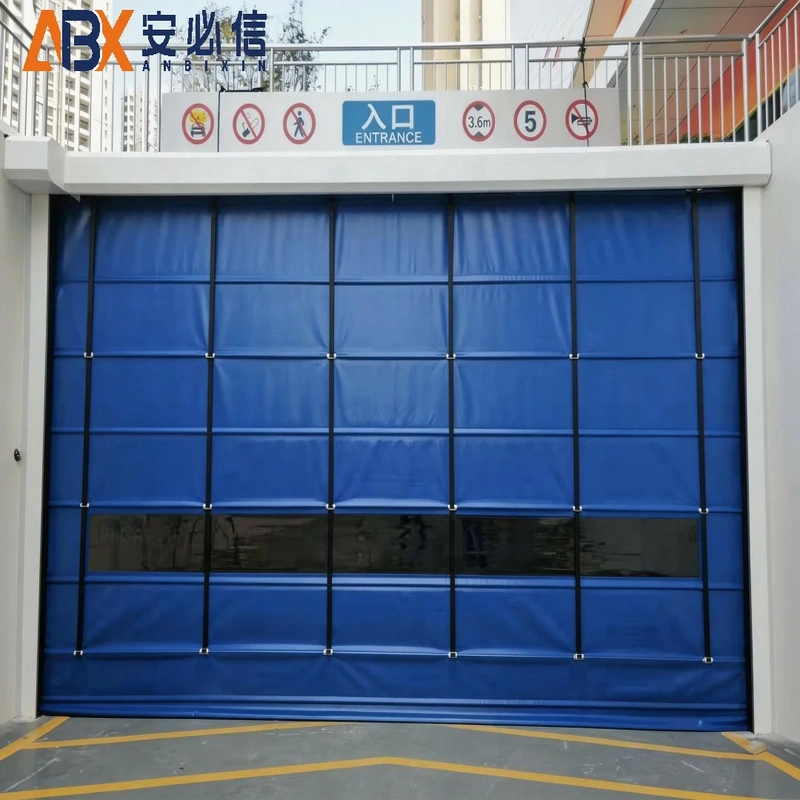 铁岭高速堆积门